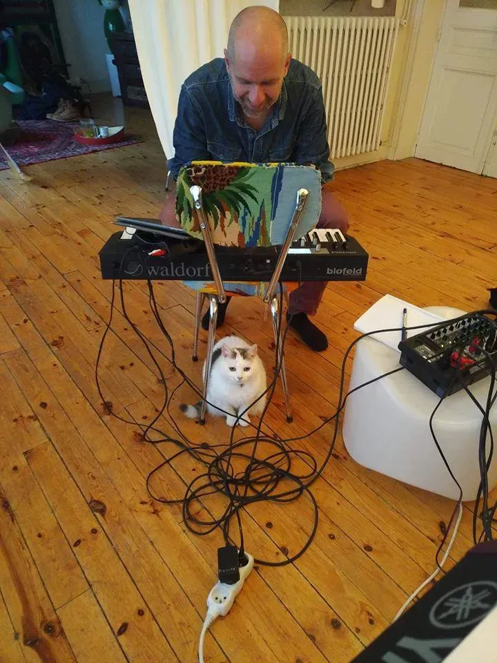 Le studio midifiles.com